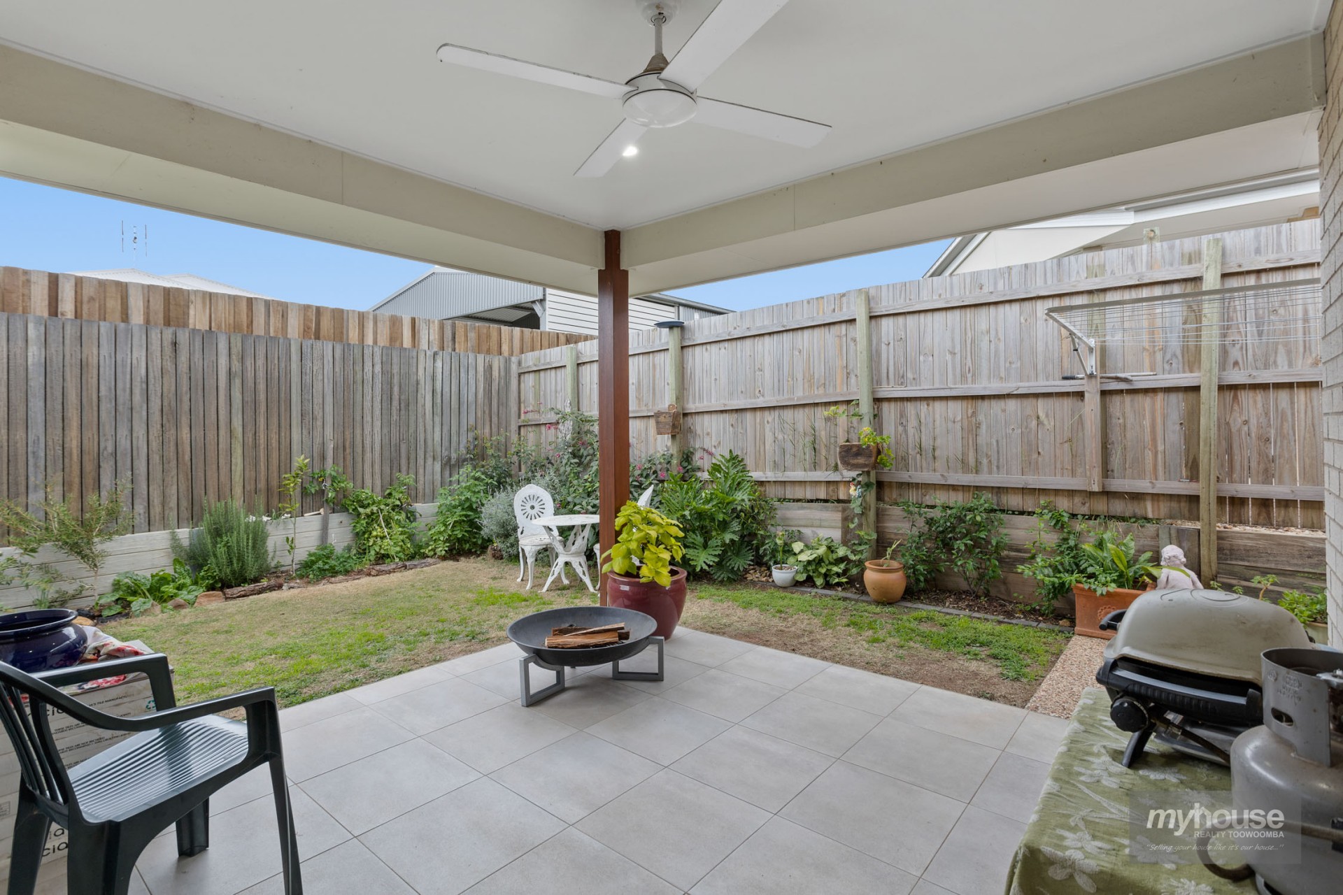 Real Estate in Glenvale