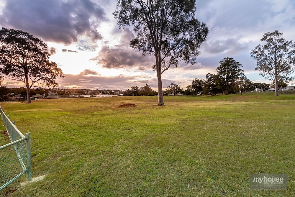 Real Estate in North Toowoomba