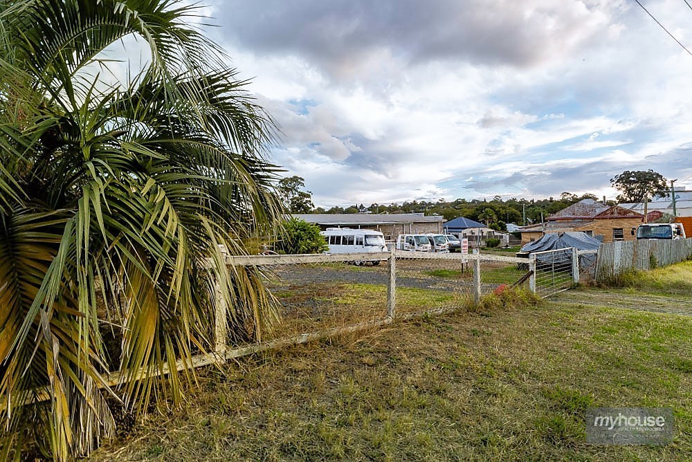 North Toowoomba real estate Sold