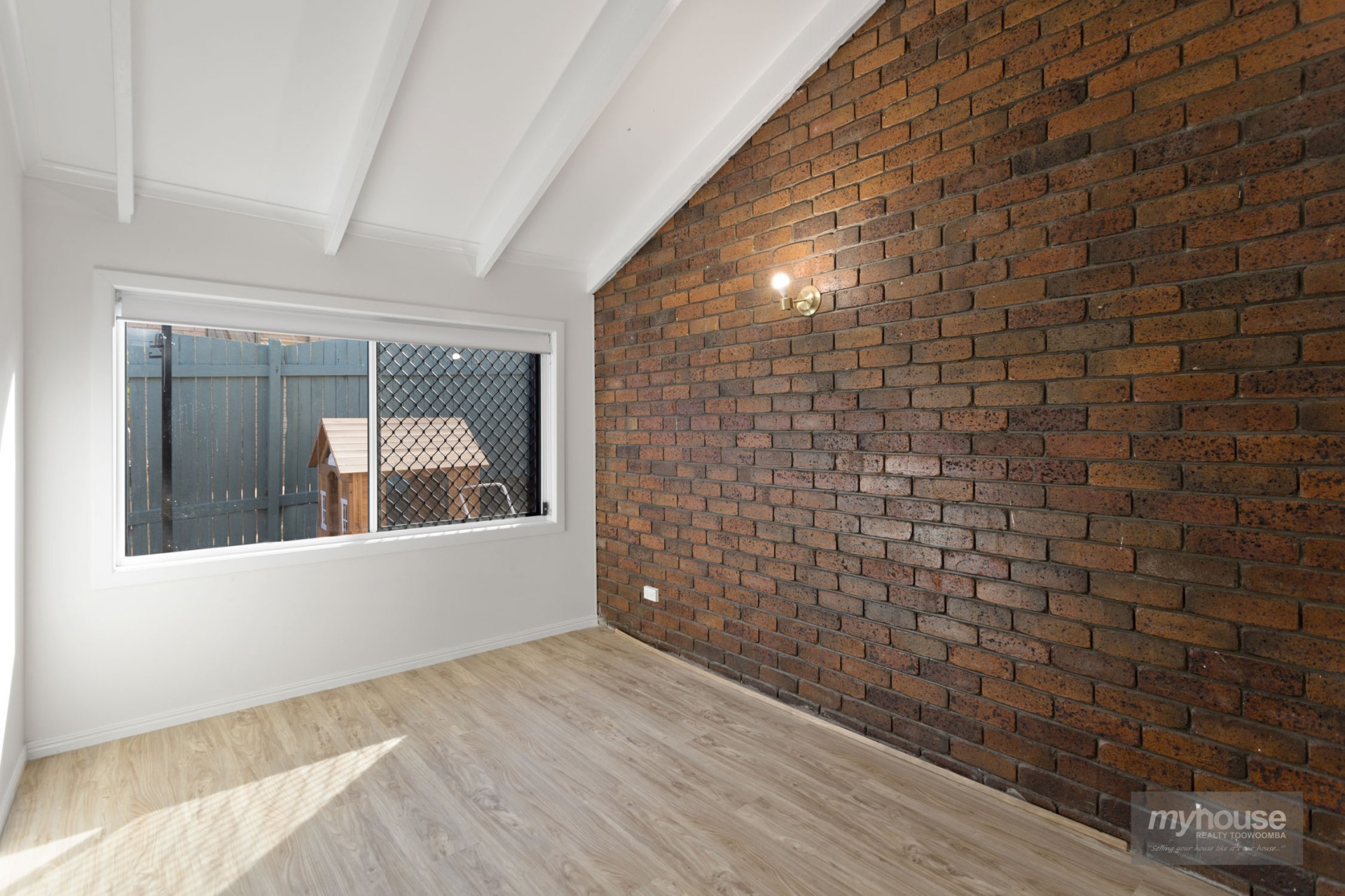 Selling your property in Centenary Heights