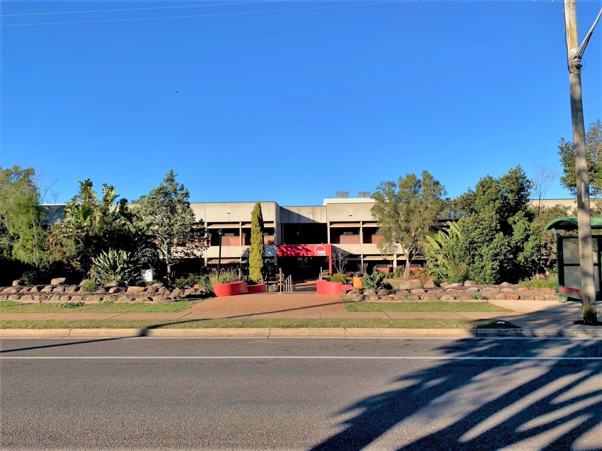 Open for inspection in East Toowoomba