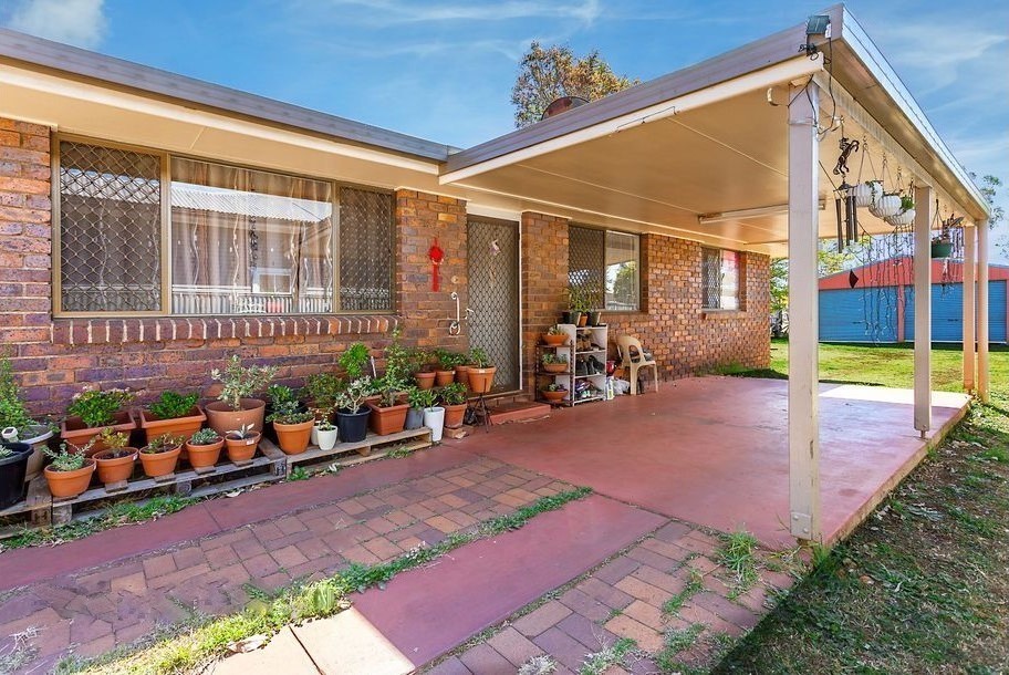 Property Sold in Harristown