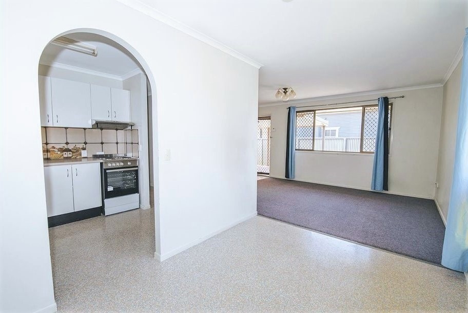 Harristown Properties Sold