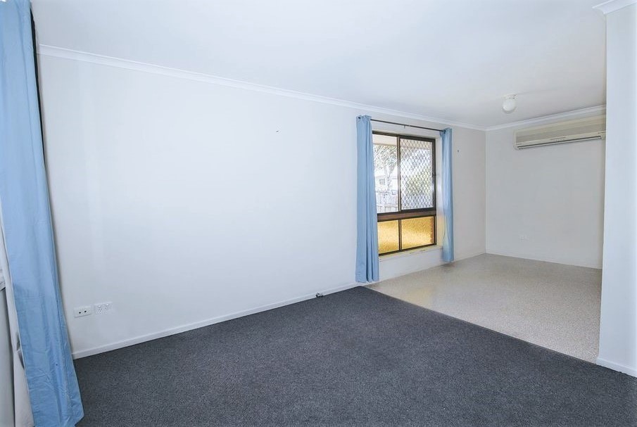 Harristown real estate Sold