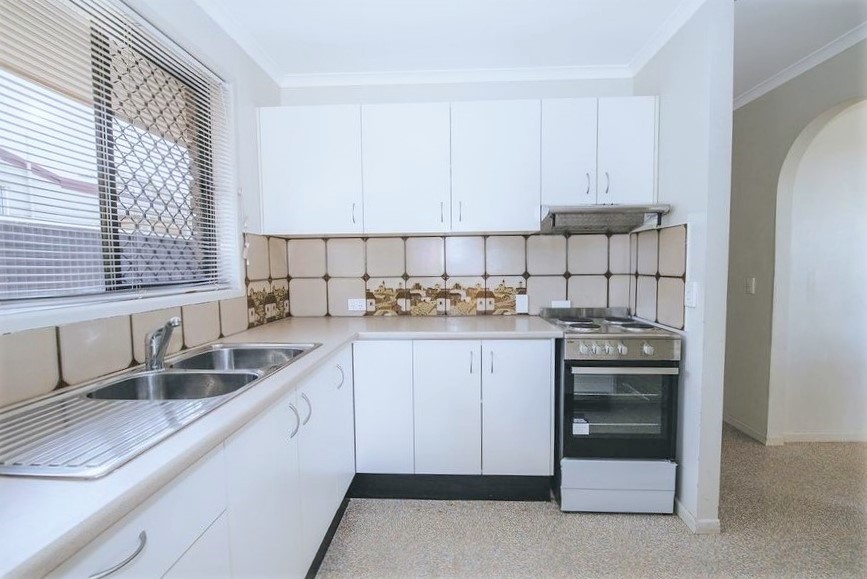Real Estate in Harristown