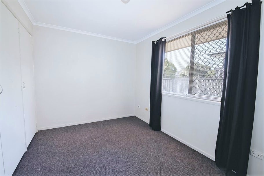 Open for inspection in Harristown