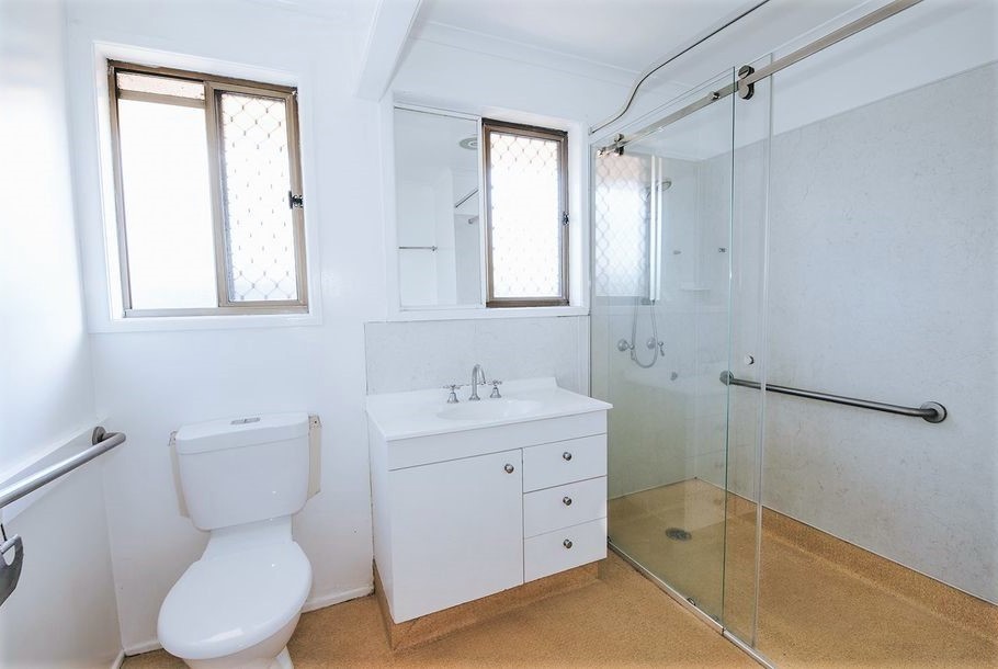 Selling your property in Harristown