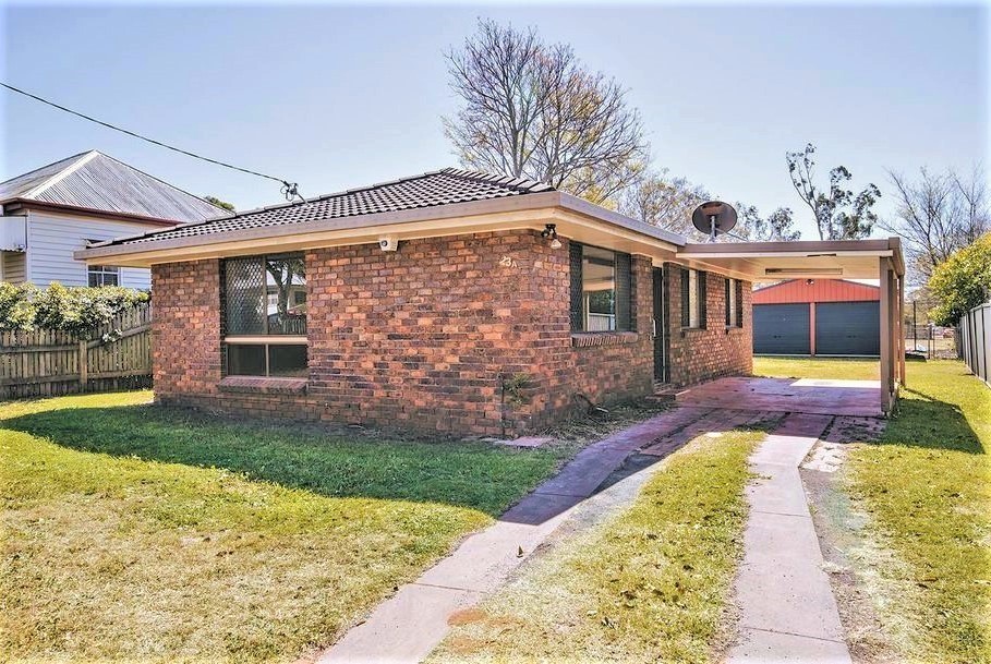 Real Estate in Harristown