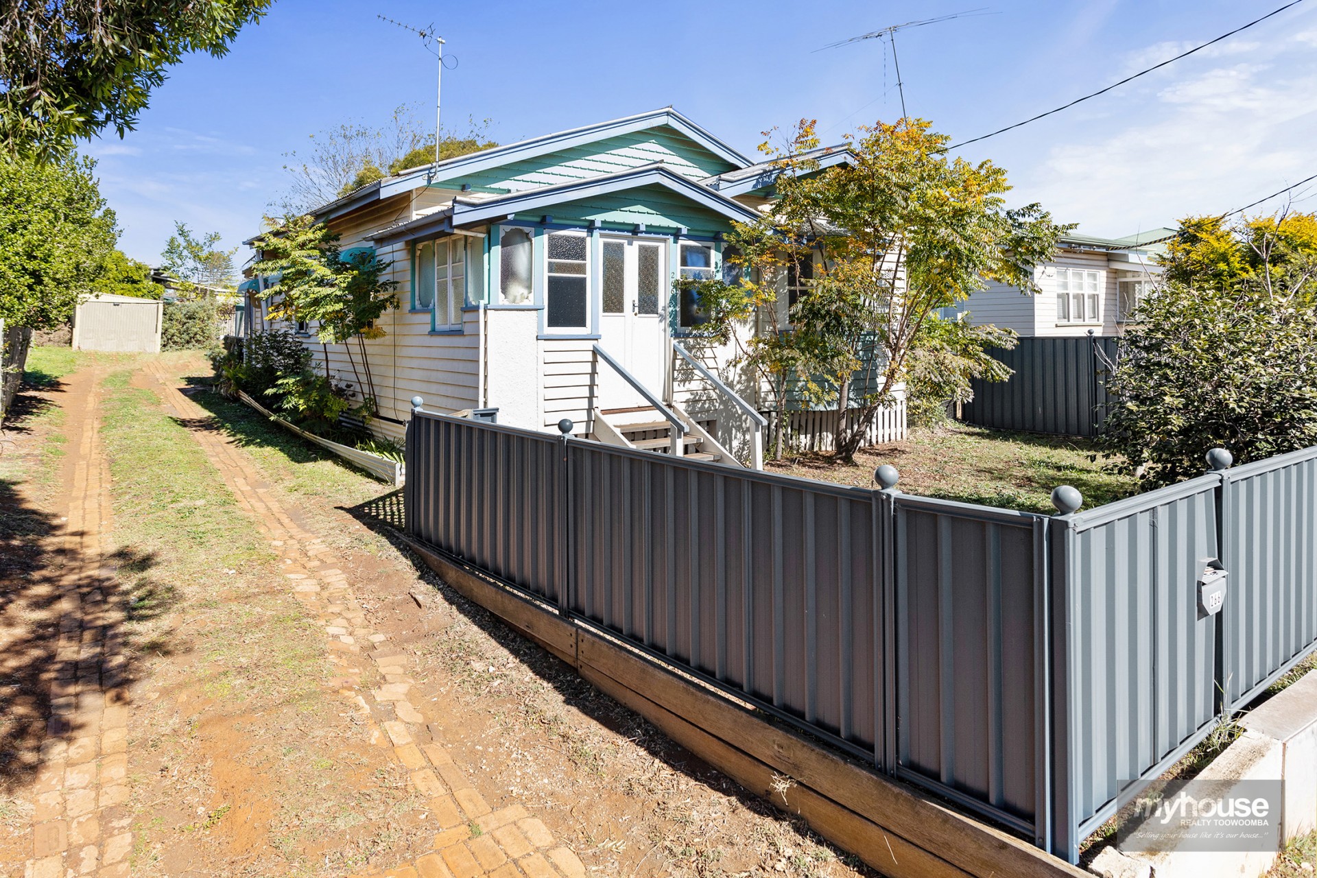 Property Sold in Newtown