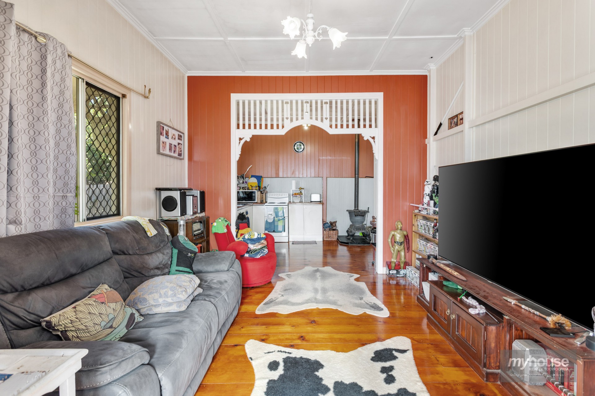 Newtown Properties Sold
