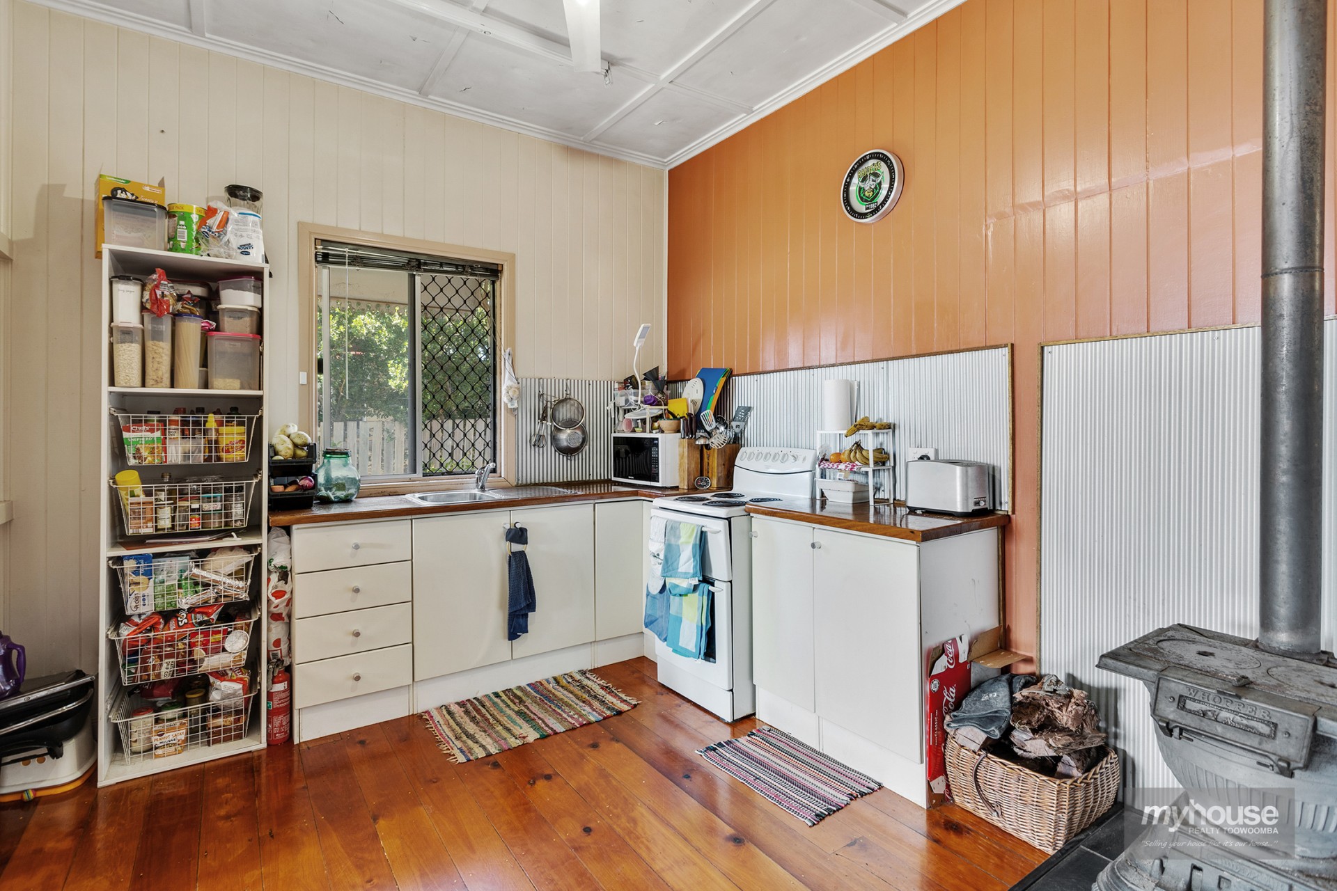 Newtown real estate Sold