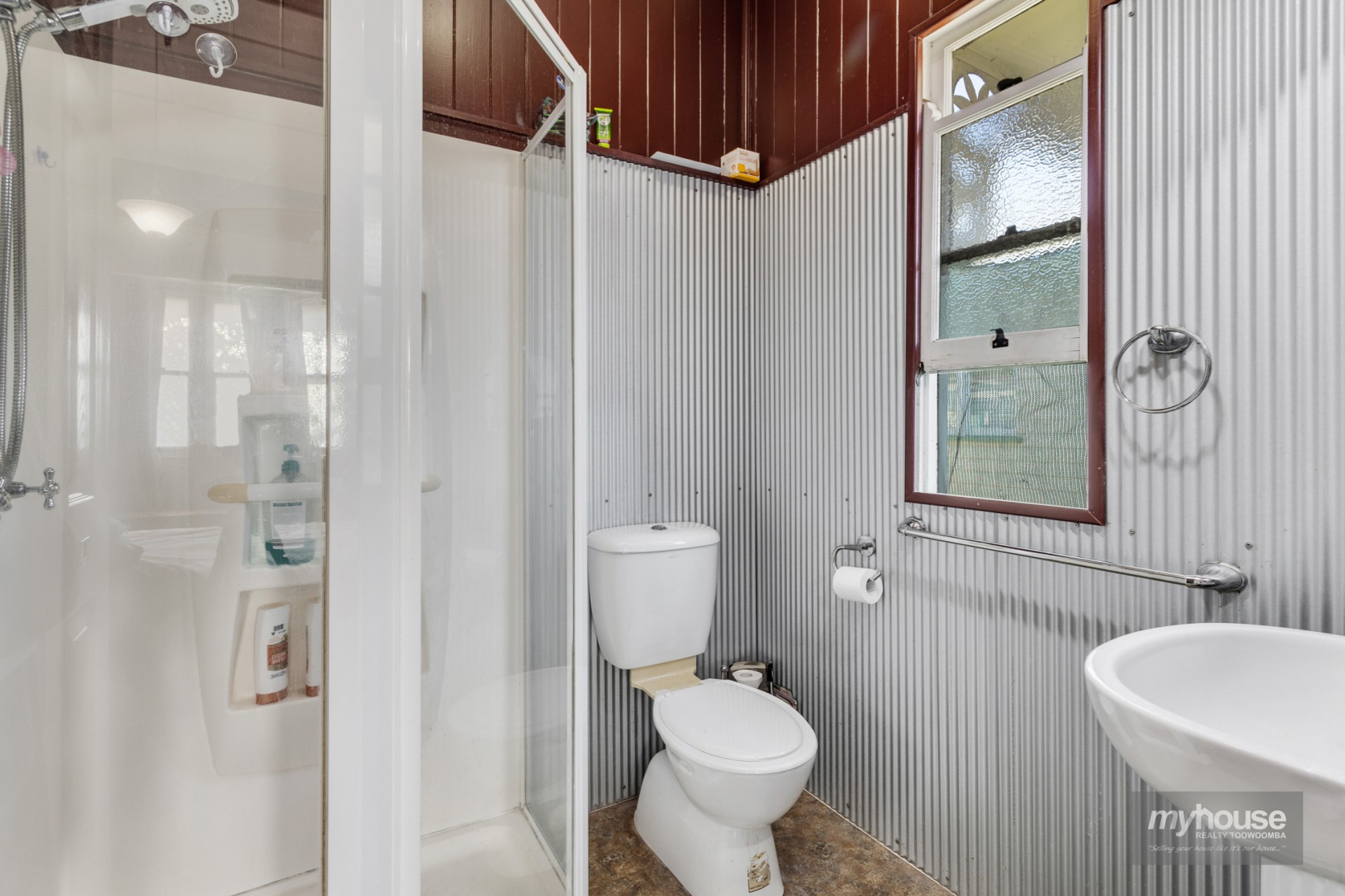 Open for inspection in Newtown