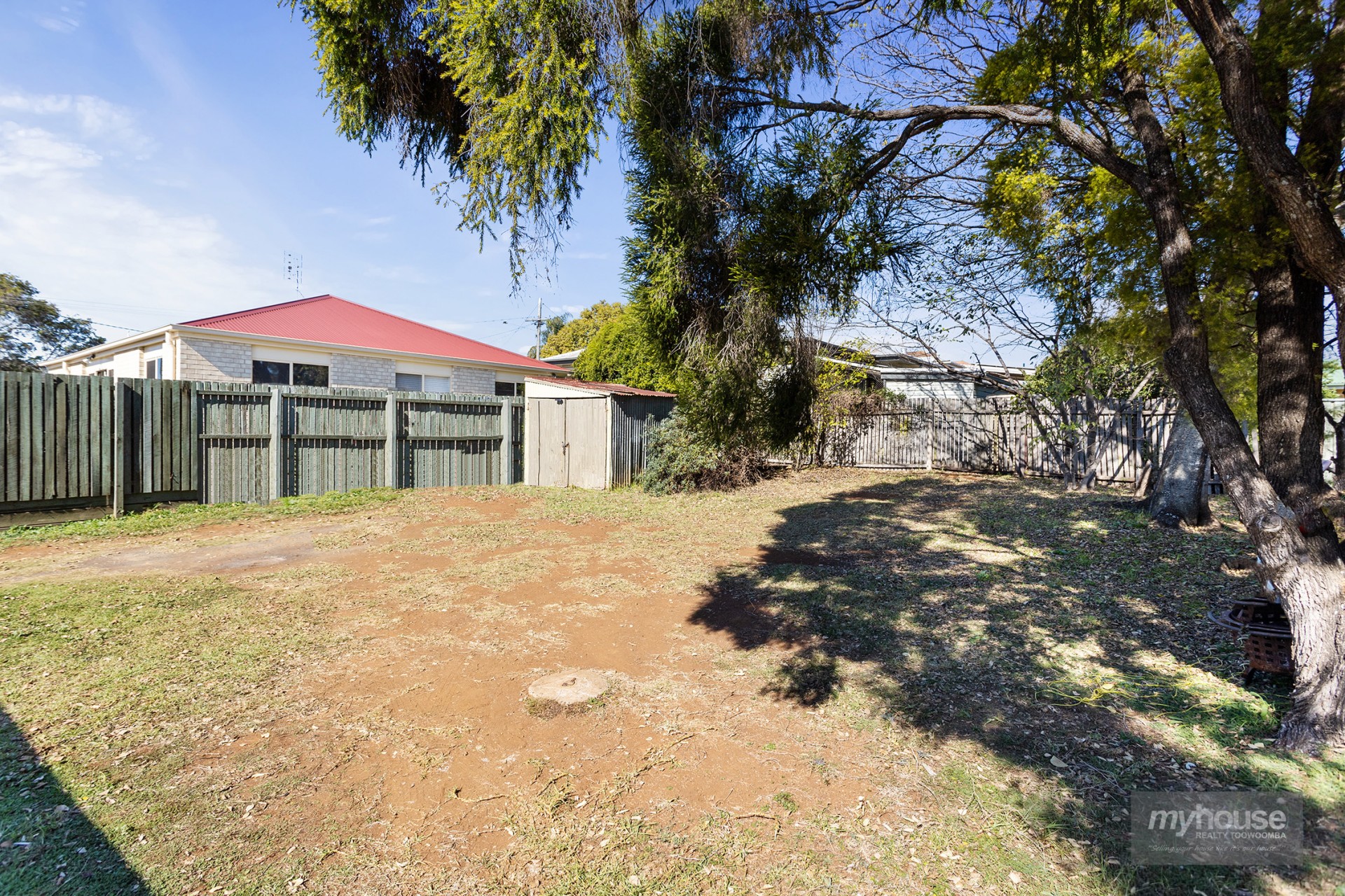 Real Estate in Newtown