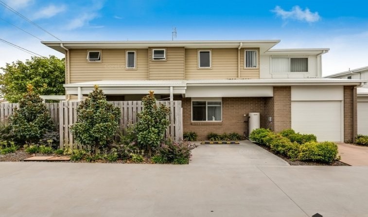 Property Sold in Kearneys Spring