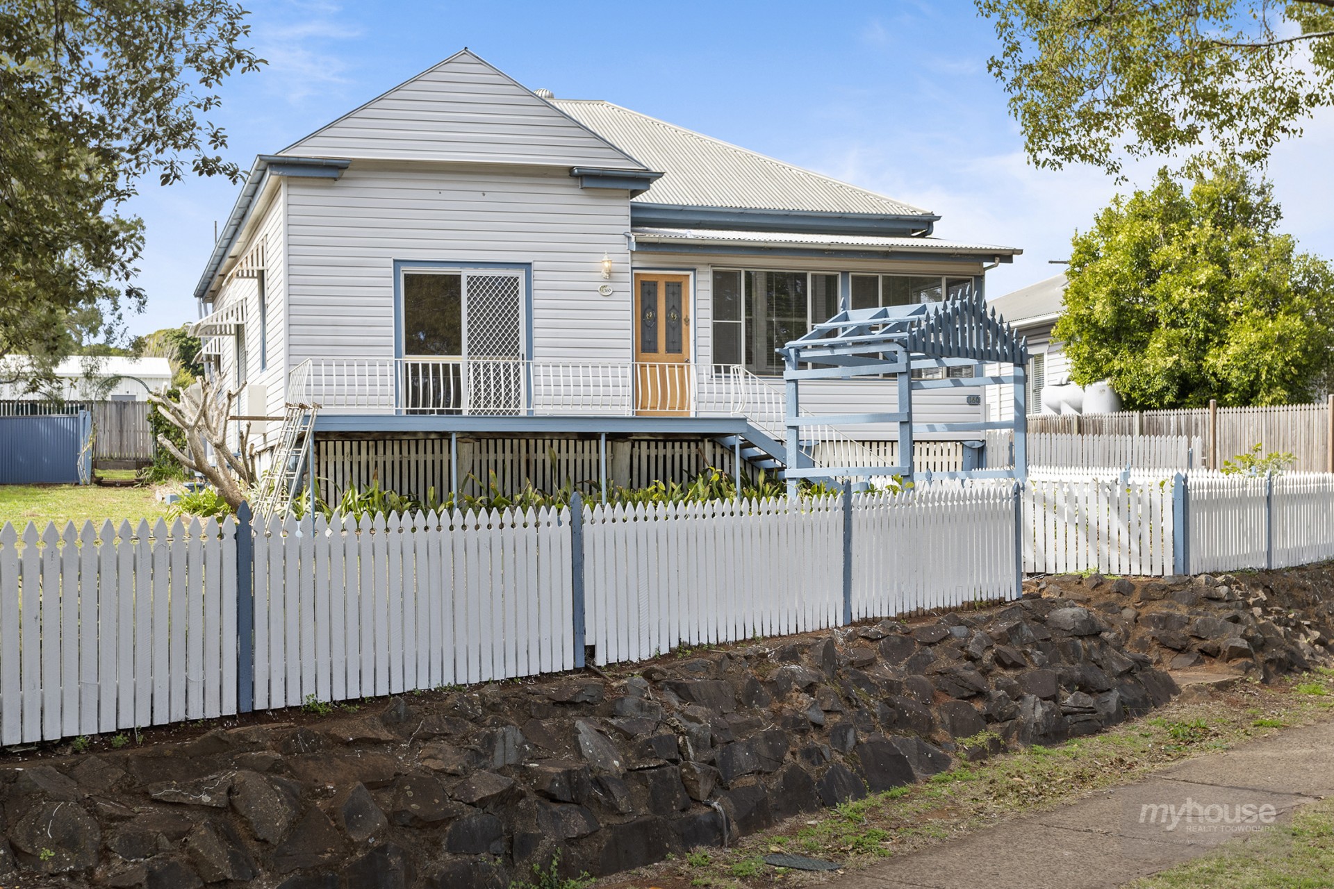 Real Estate in North Toowoomba