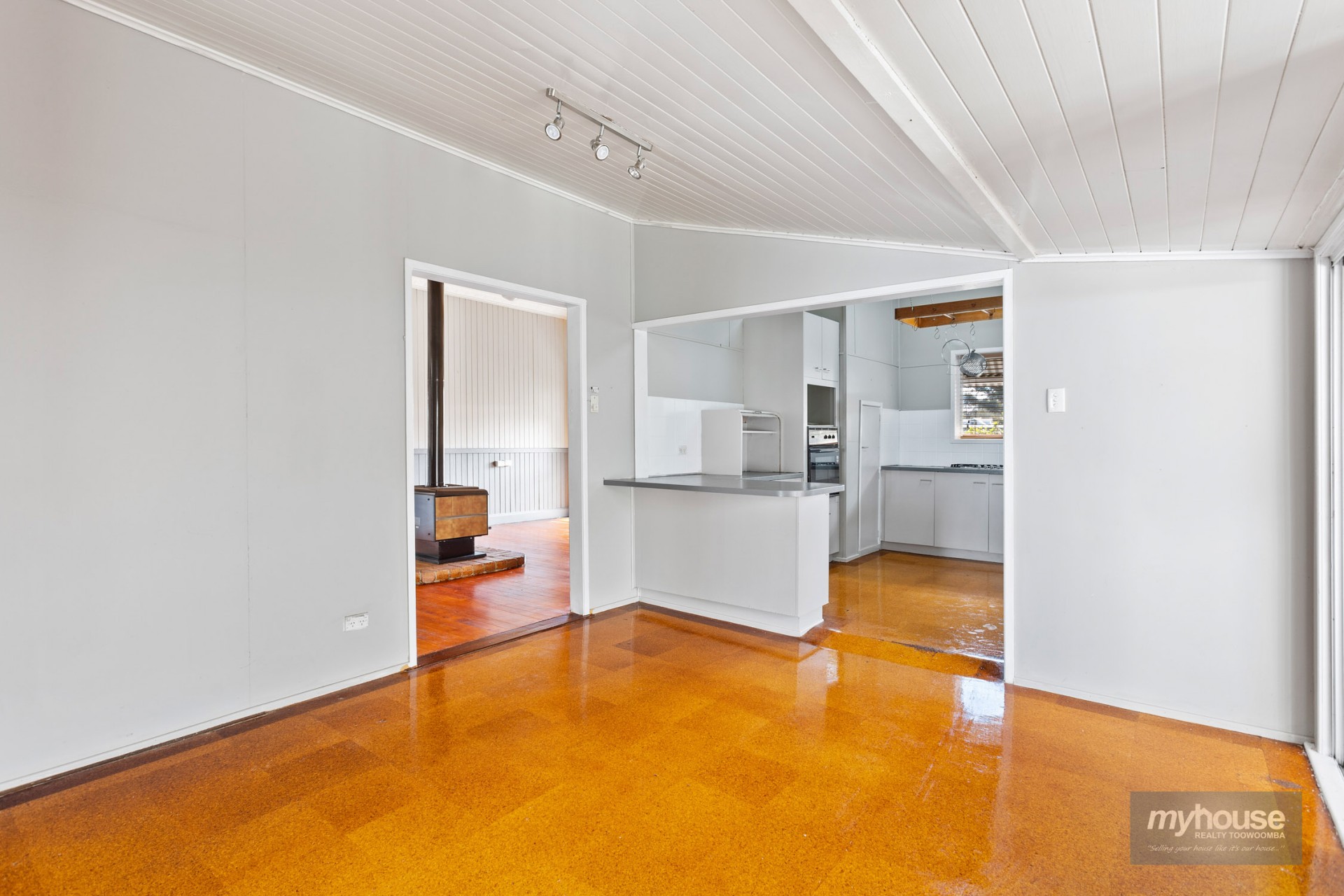 North Toowoomba real estate Sold