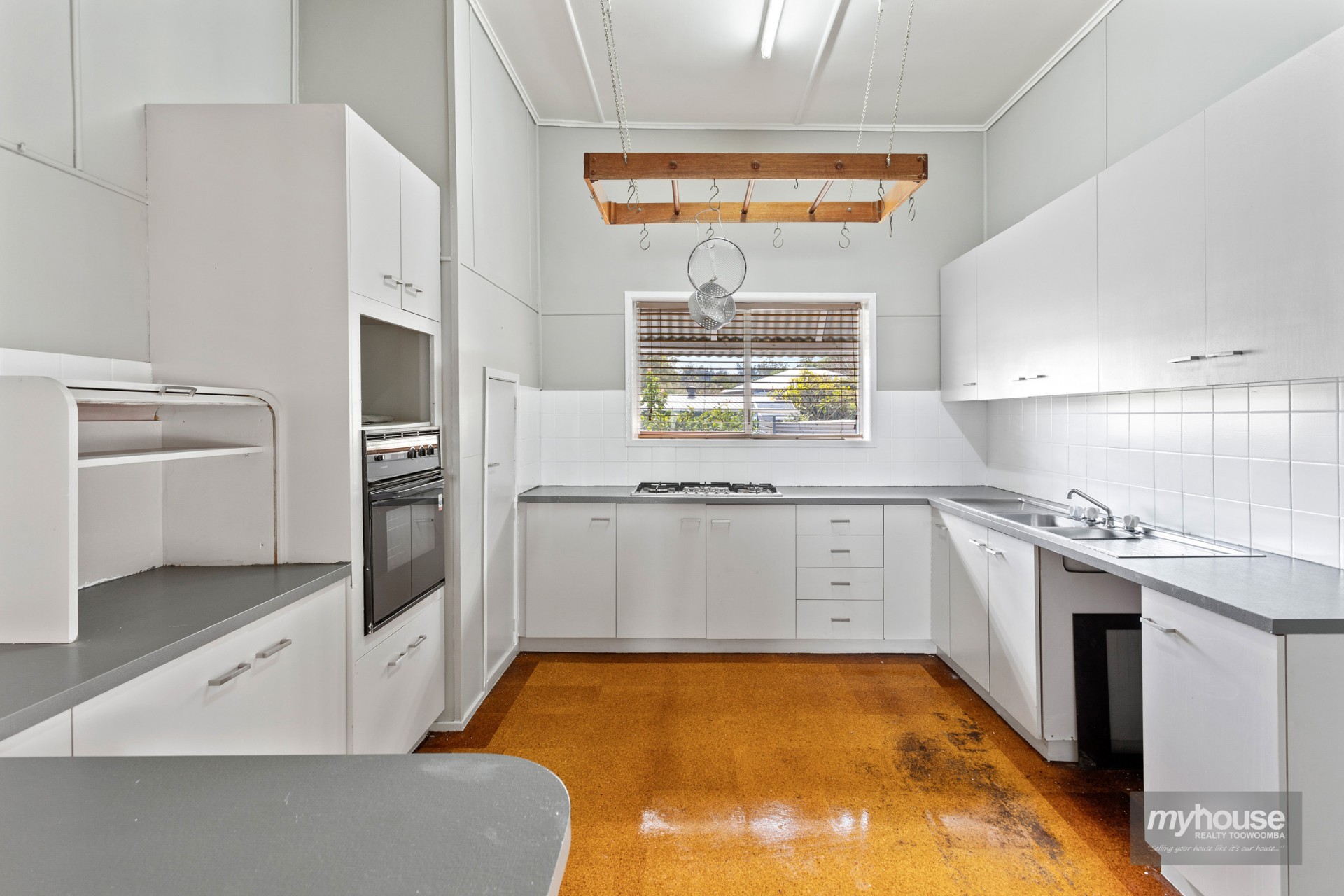 Real Estate in North Toowoomba