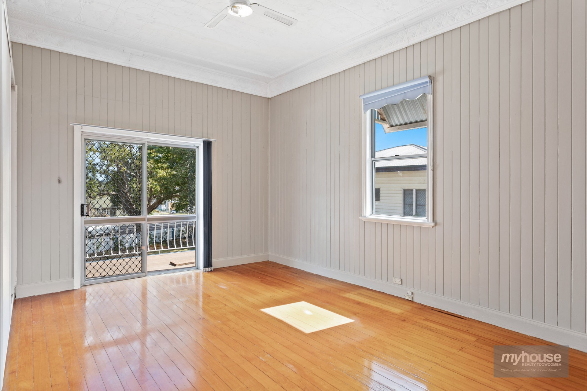 Open for inspection in North Toowoomba