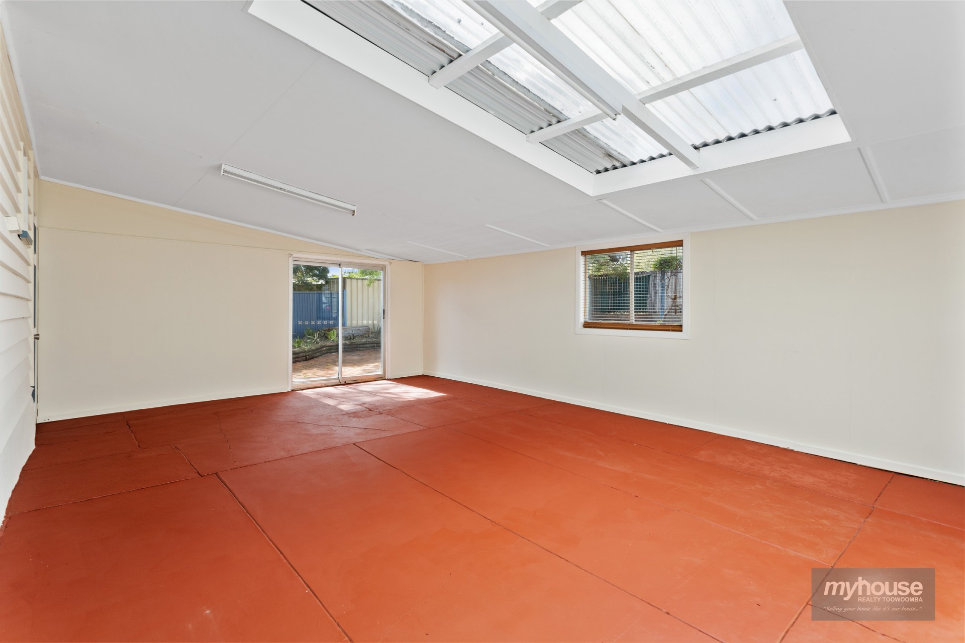 Real Estate in North Toowoomba