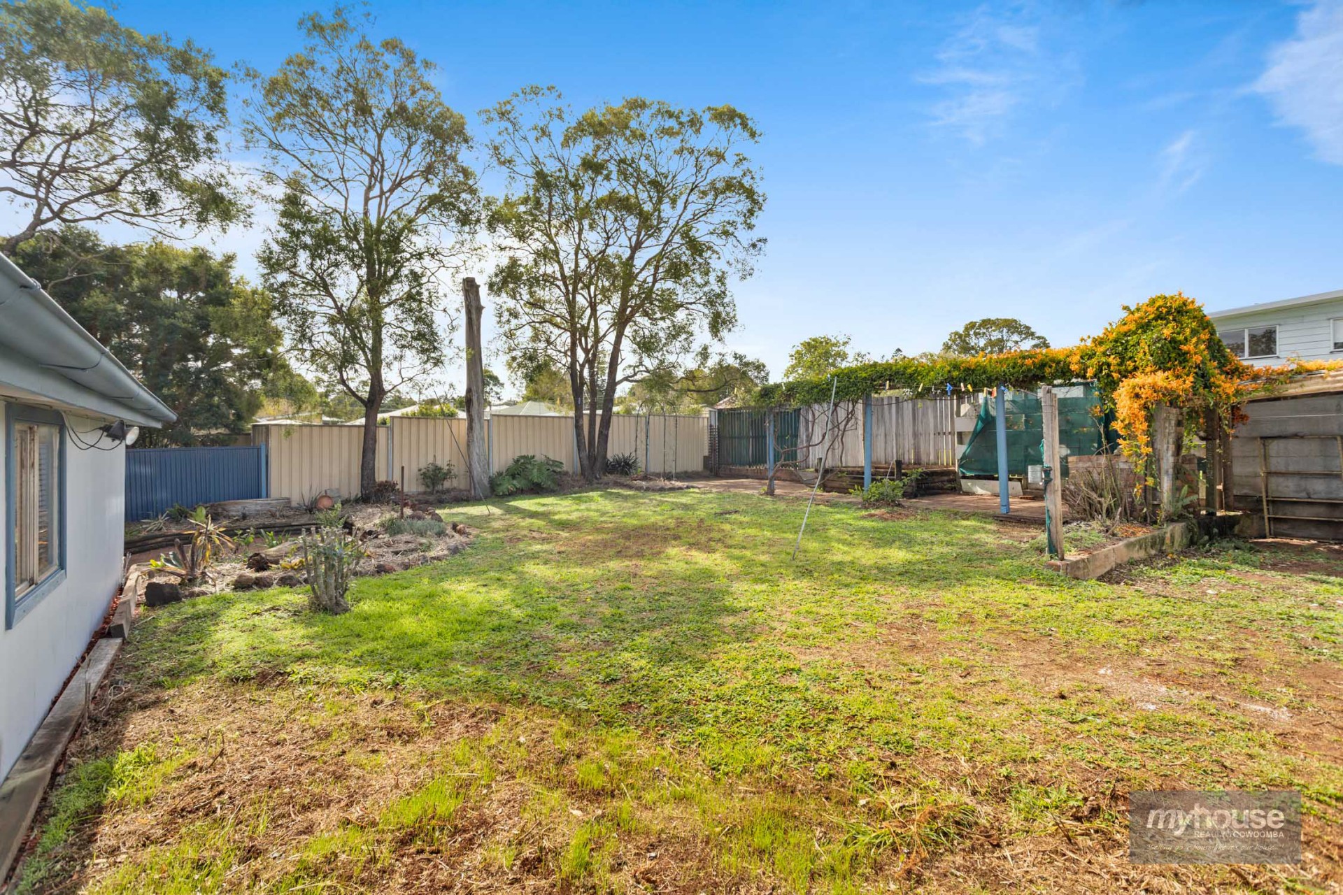 Real Estate in North Toowoomba
