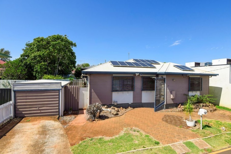 East Toowoomba Properties Sold
