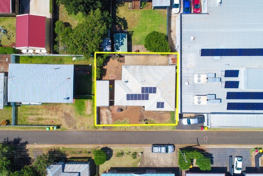 Real Estate in East Toowoomba