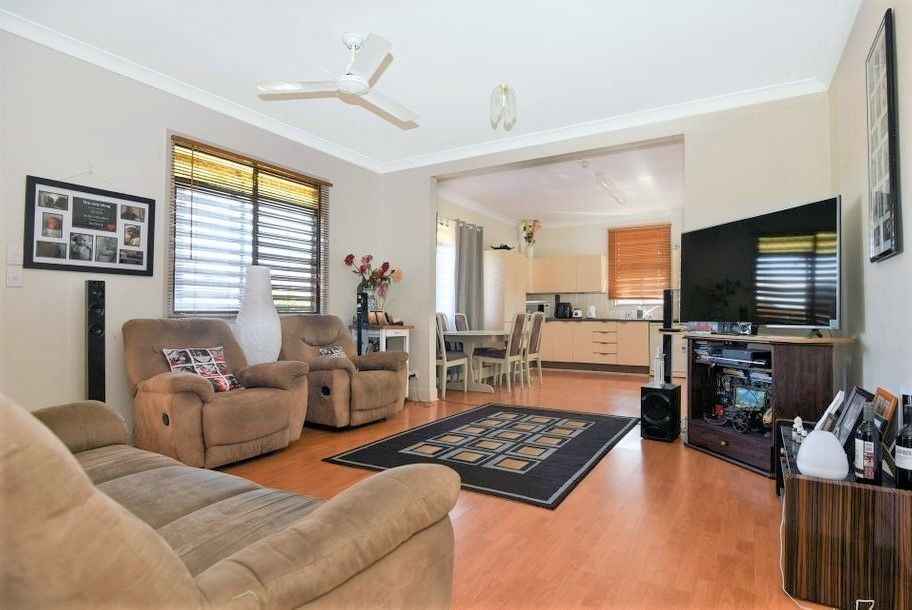 Open for inspection in East Toowoomba