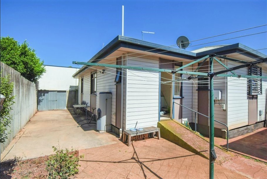 Real Estate in East Toowoomba