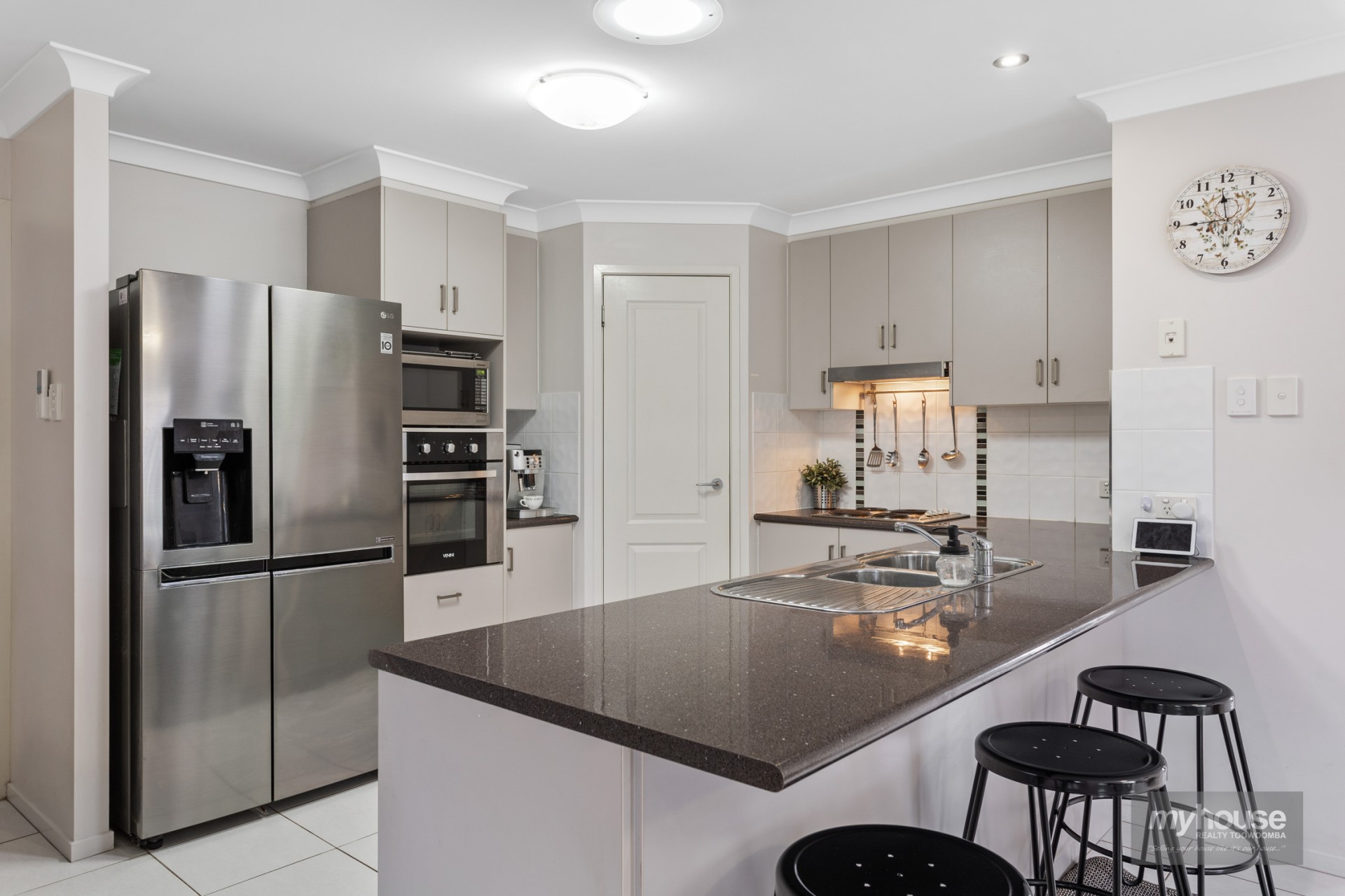 Glenvale Properties Sold