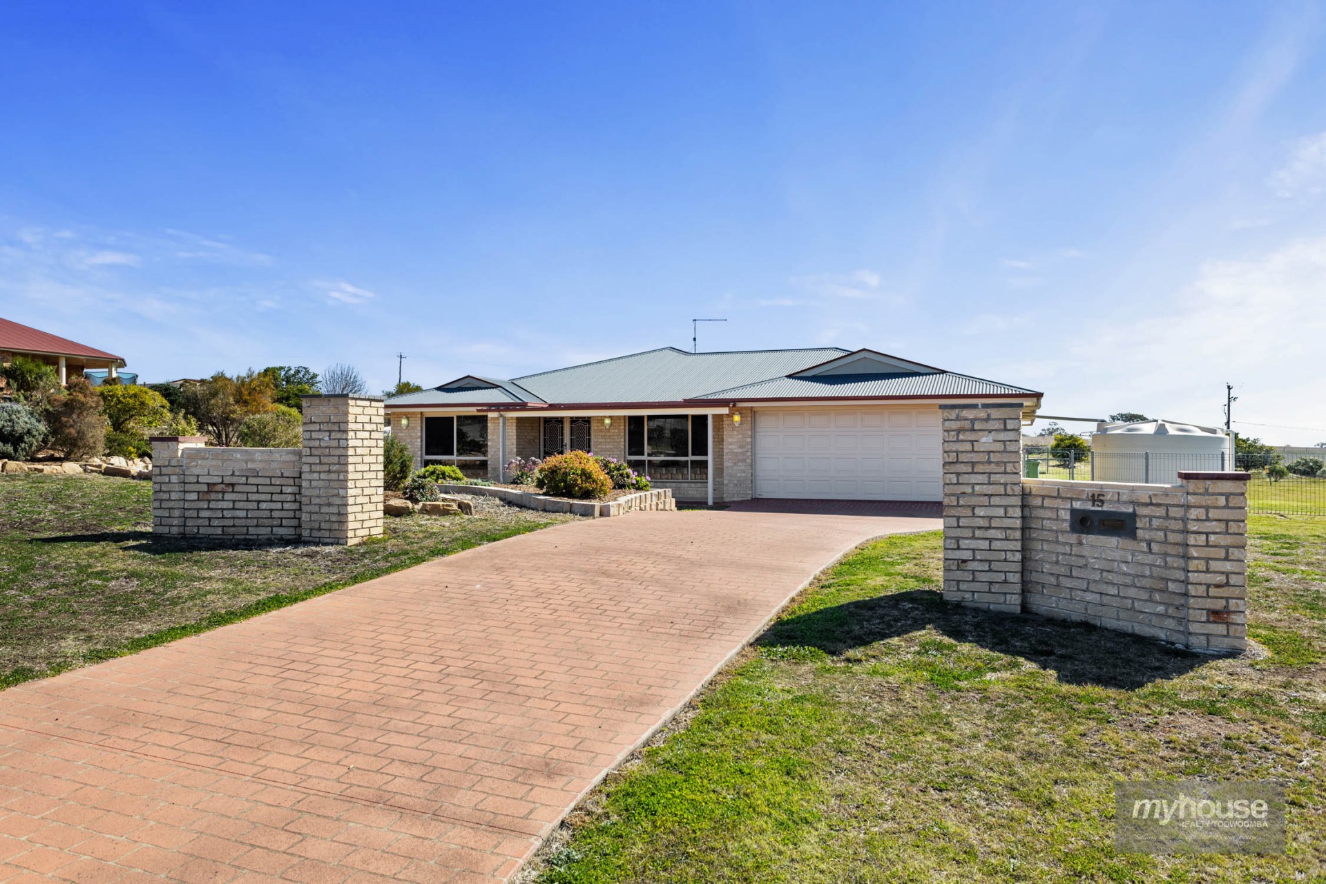 15 Morris Court, Cotswold Hills > myhouse realty Toowoomba
