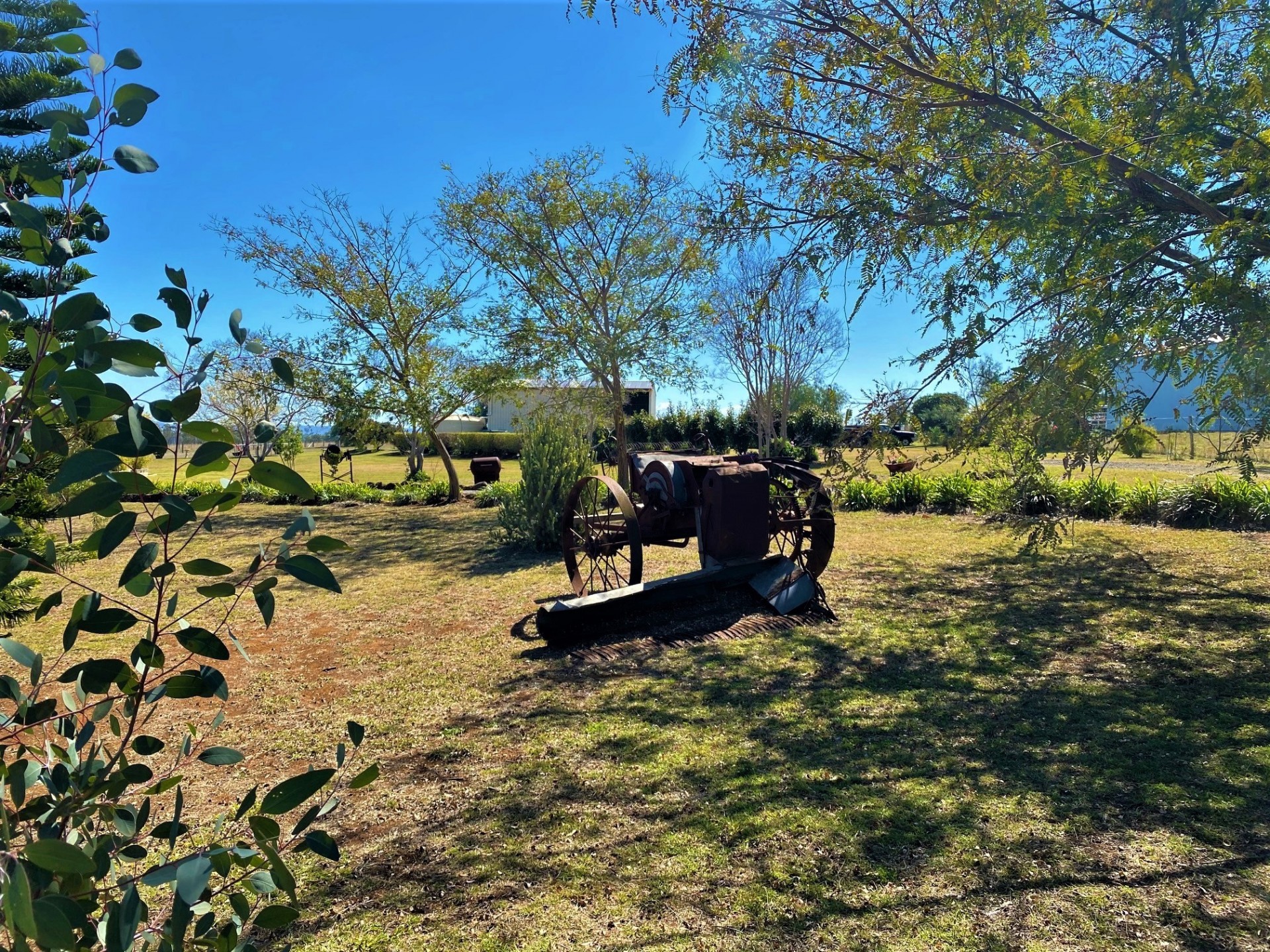 77 Ramsay School Road, Ramsay > myhouse realty Toowoomba