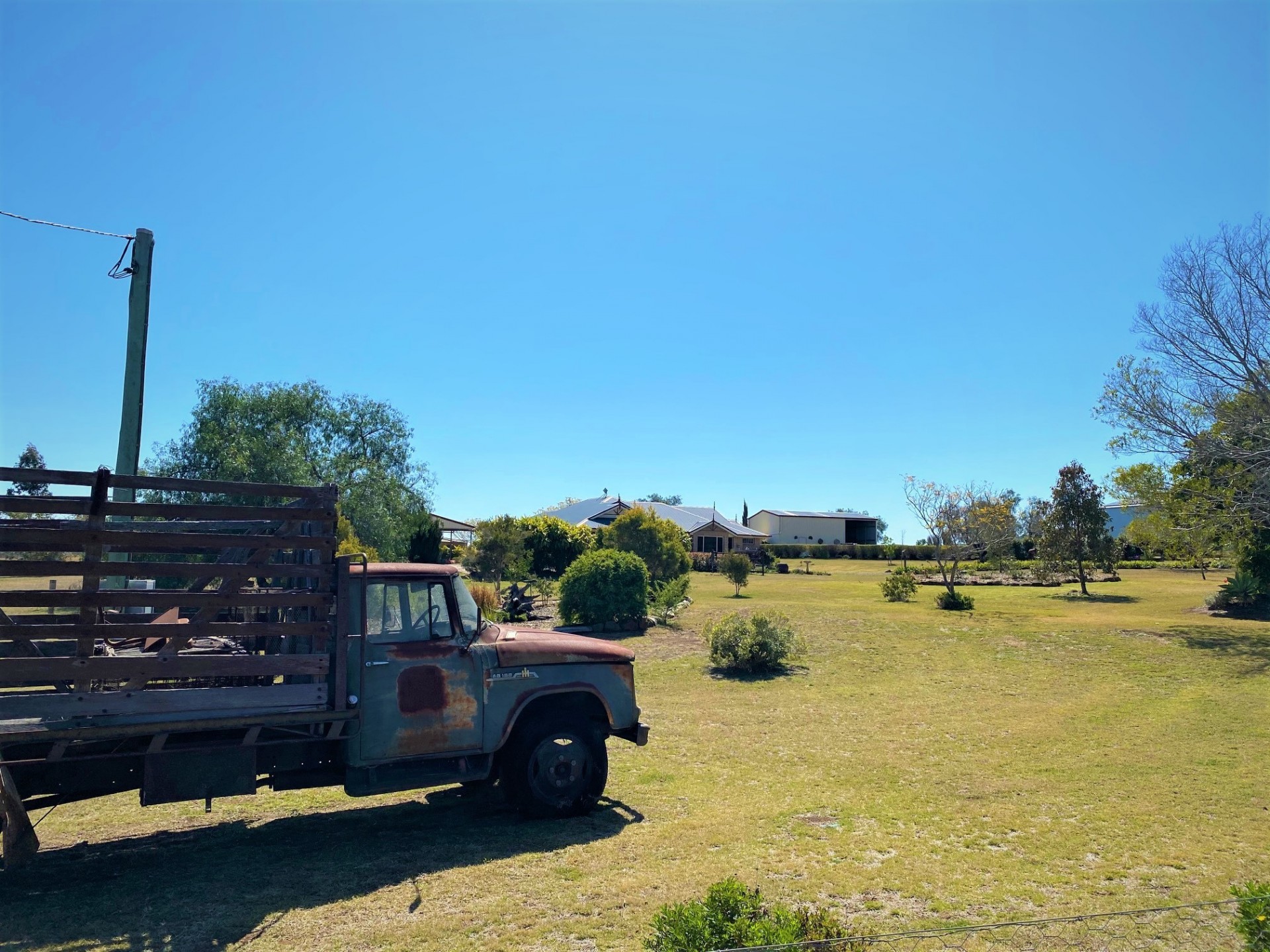 77 Ramsay School Road, Ramsay > myhouse realty Toowoomba