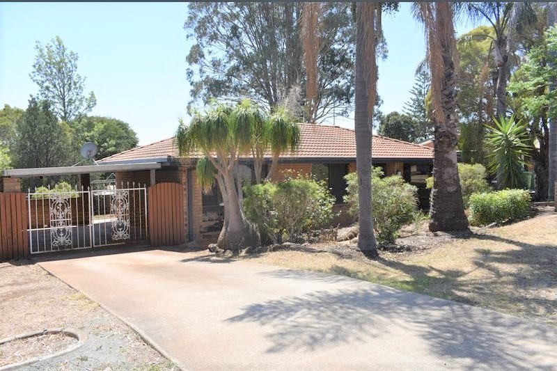 Property Sold in Wilsonton Heights