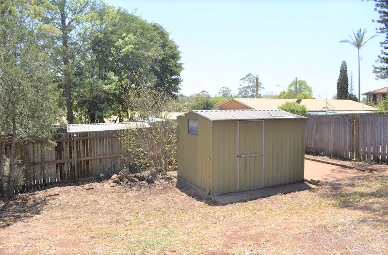 Real Estate in Wilsonton Heights