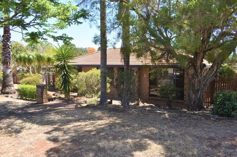 Real Estate in Wilsonton Heights