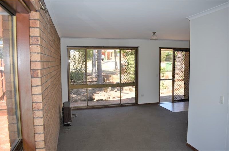 Open for inspection in Wilsonton Heights