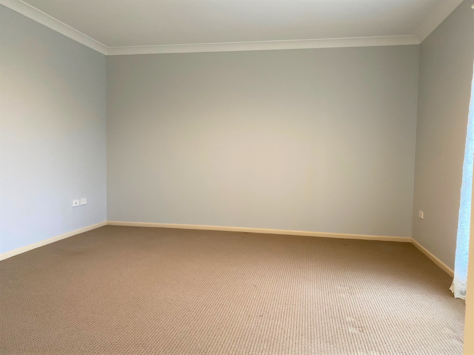 Open for inspection in Clifton