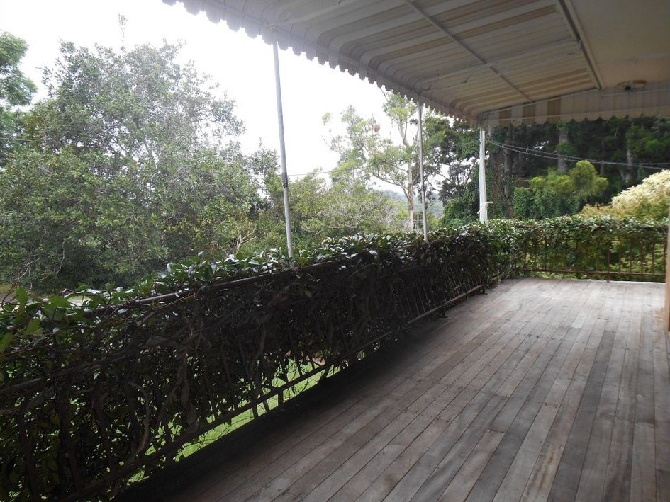 Real Estate in Mount Lofty