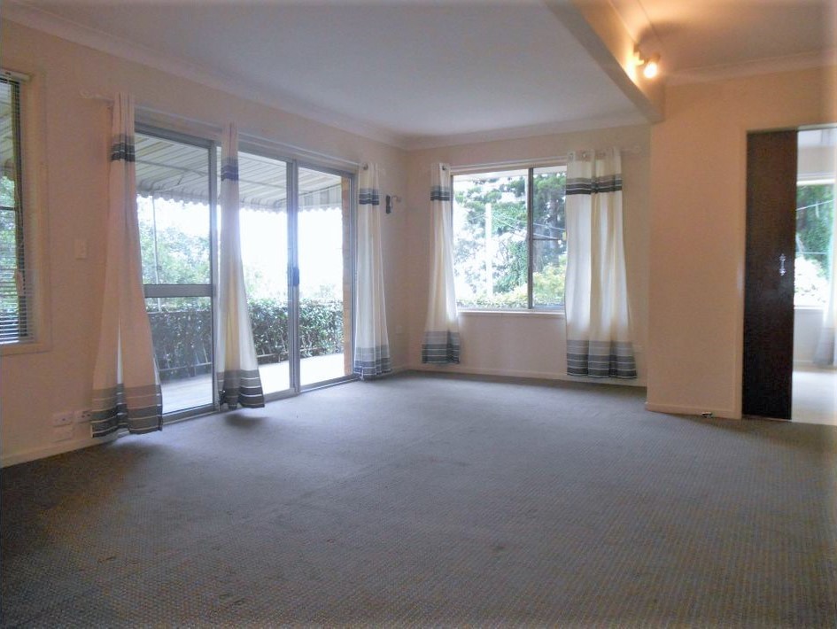 Open for inspection in Mount Lofty