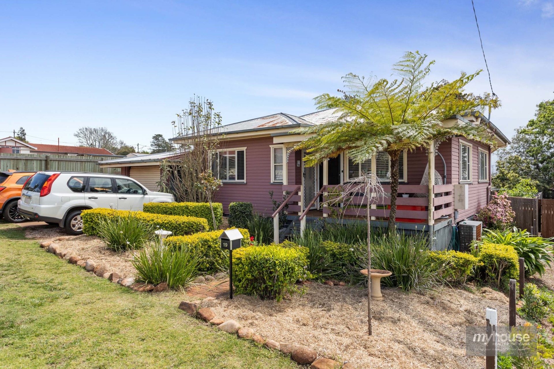 Property Sold in Centenary Heights