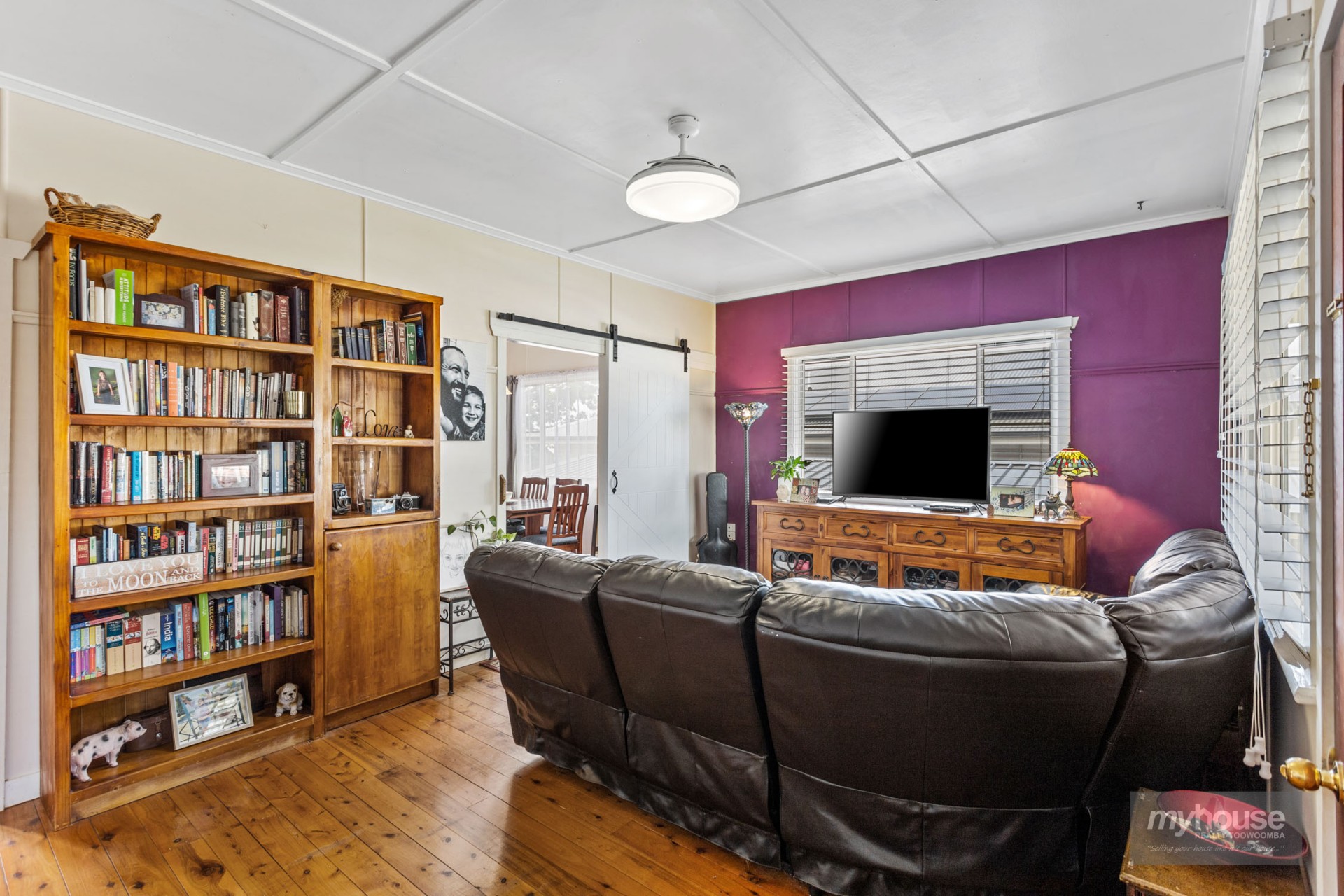 Centenary Heights Properties Sold