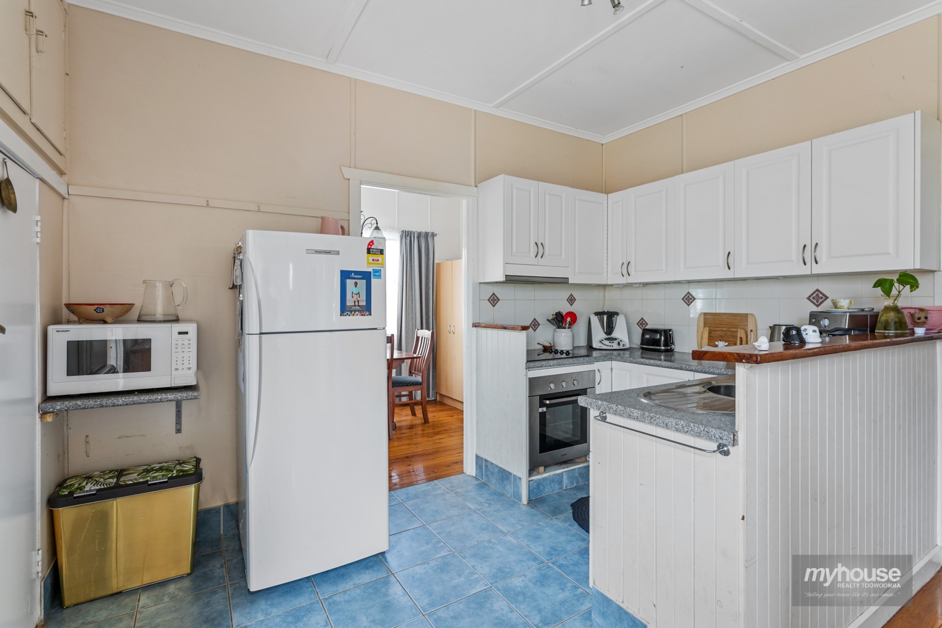 Centenary Heights real estate Sold