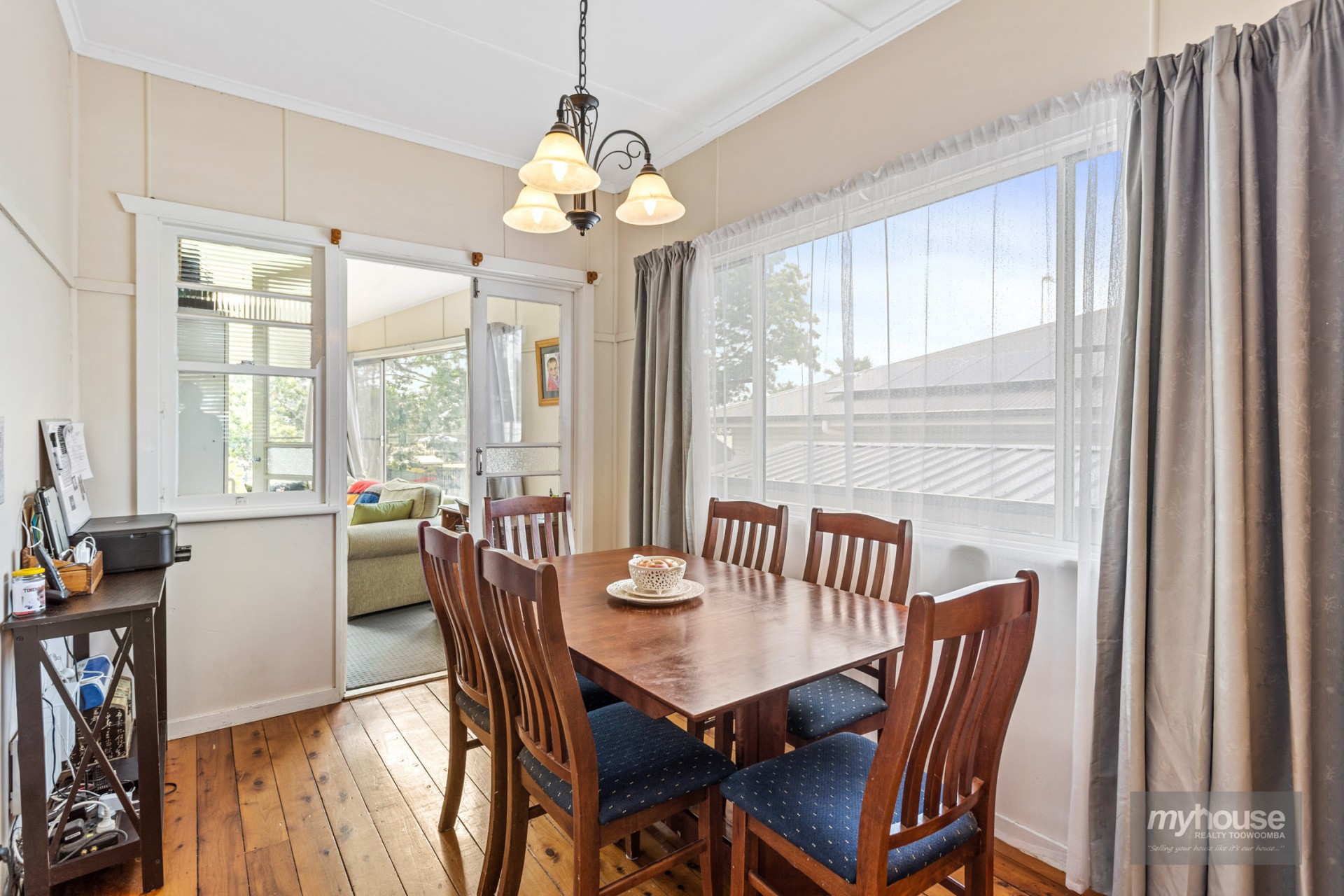 Real Estate in Centenary Heights