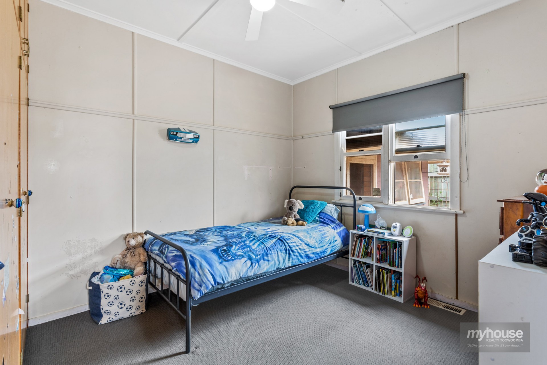 Selling your property in Centenary Heights