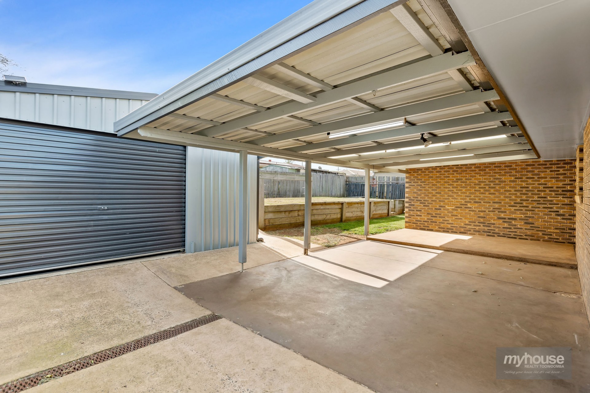 Real Estate in Wilsonton Heights