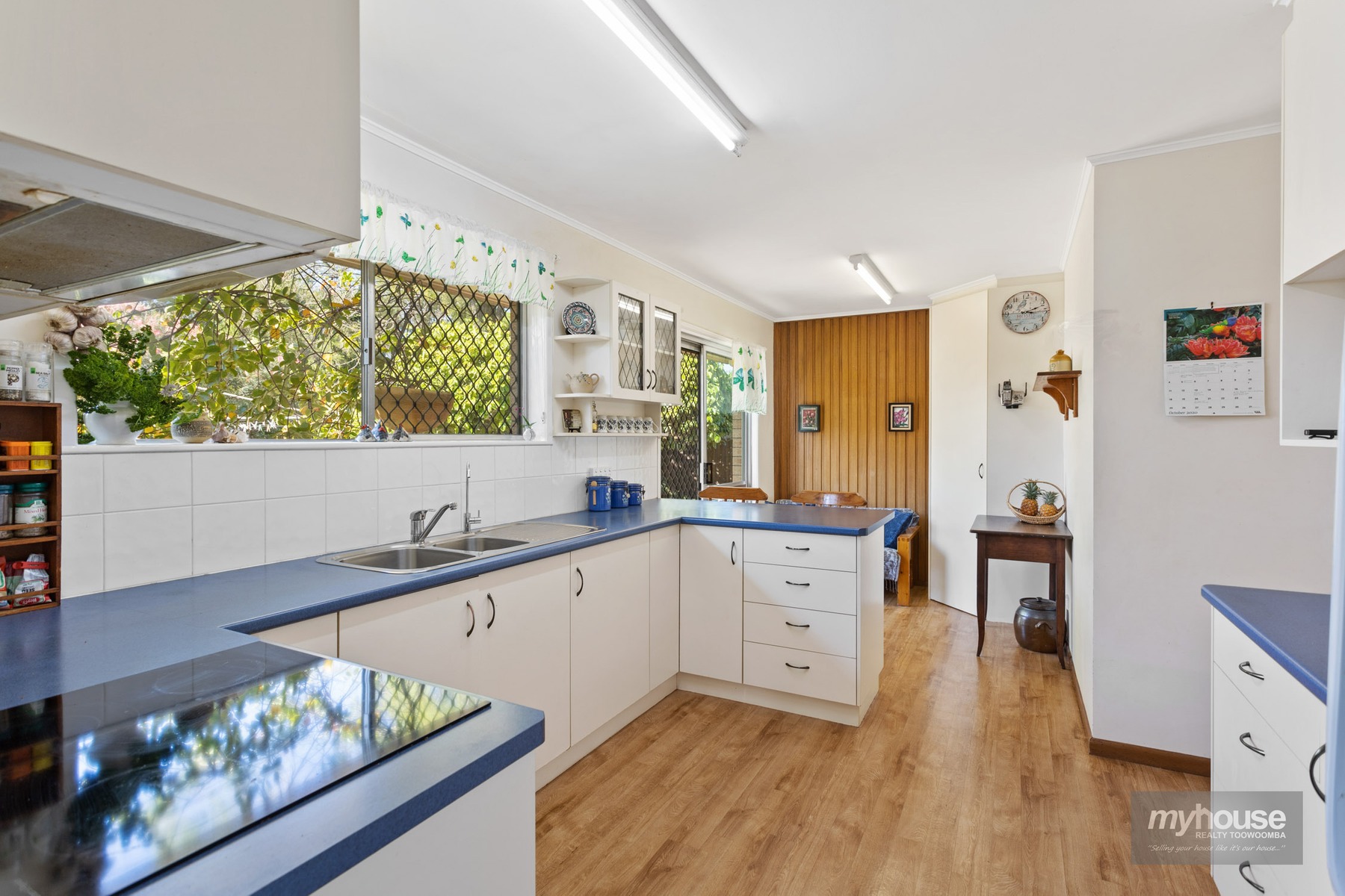 Harristown Properties Sold