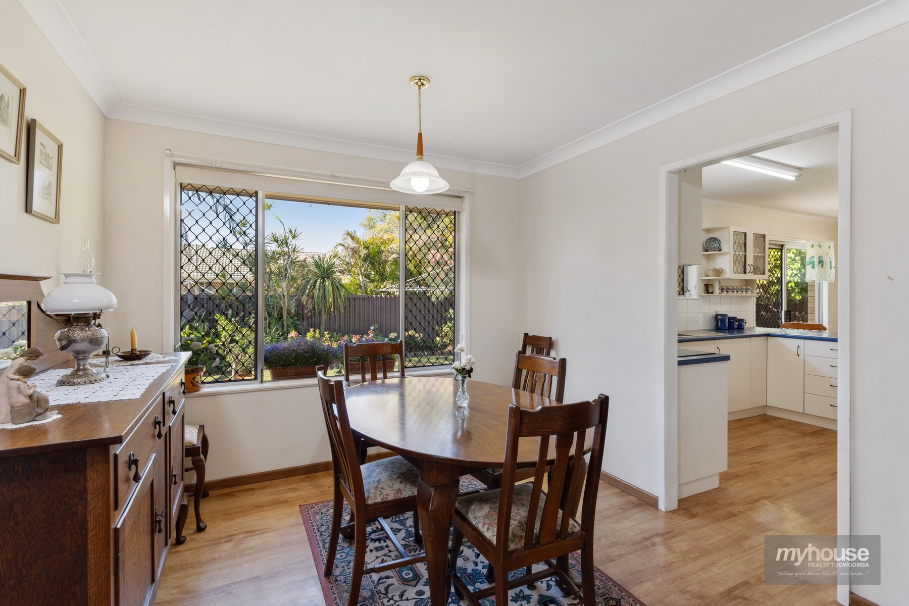 Harristown real estate Sold
