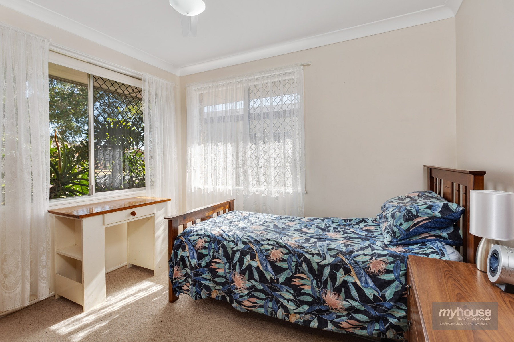 Real Estate in Harristown