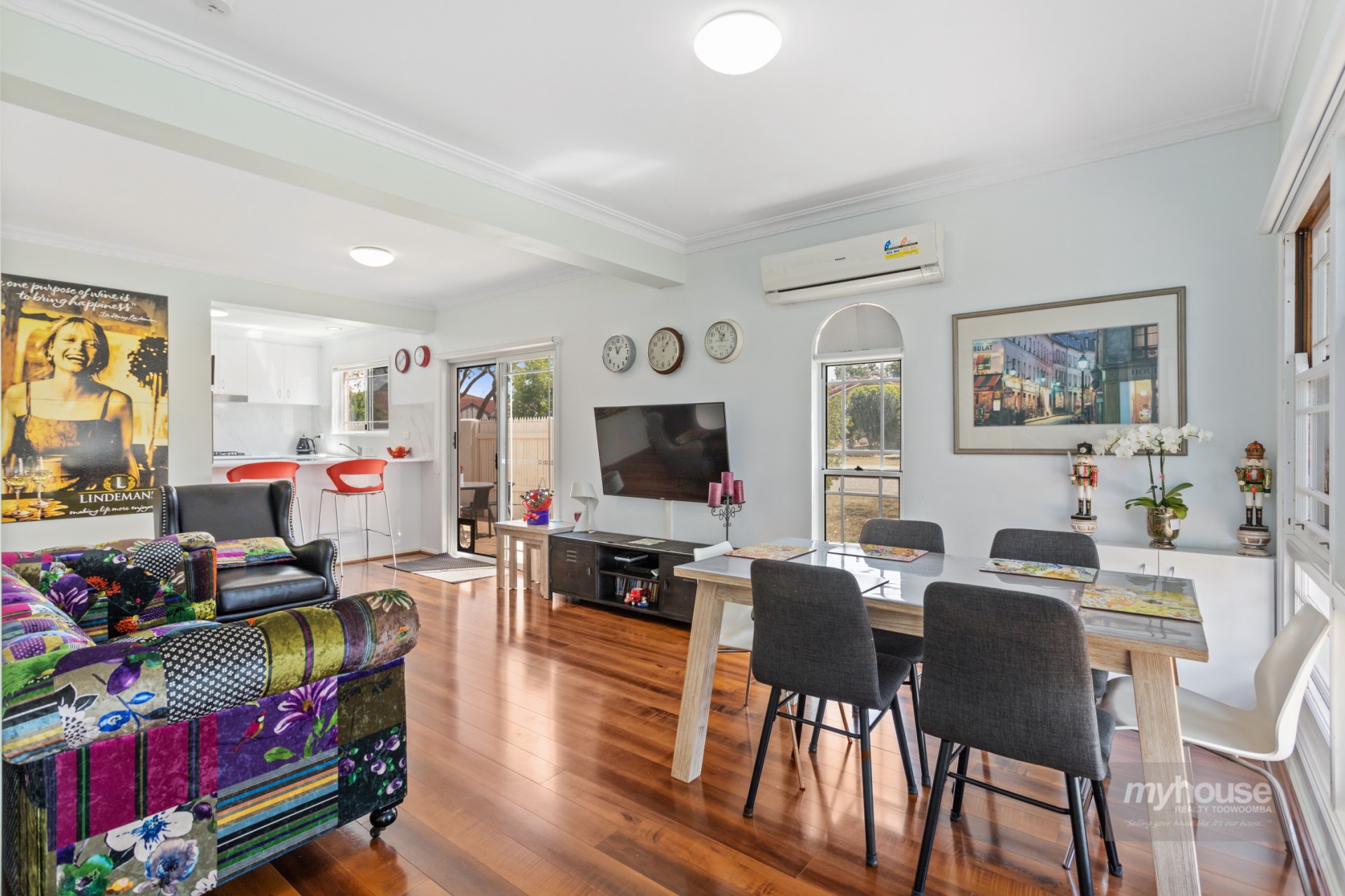 Kearneys Spring Properties Sold