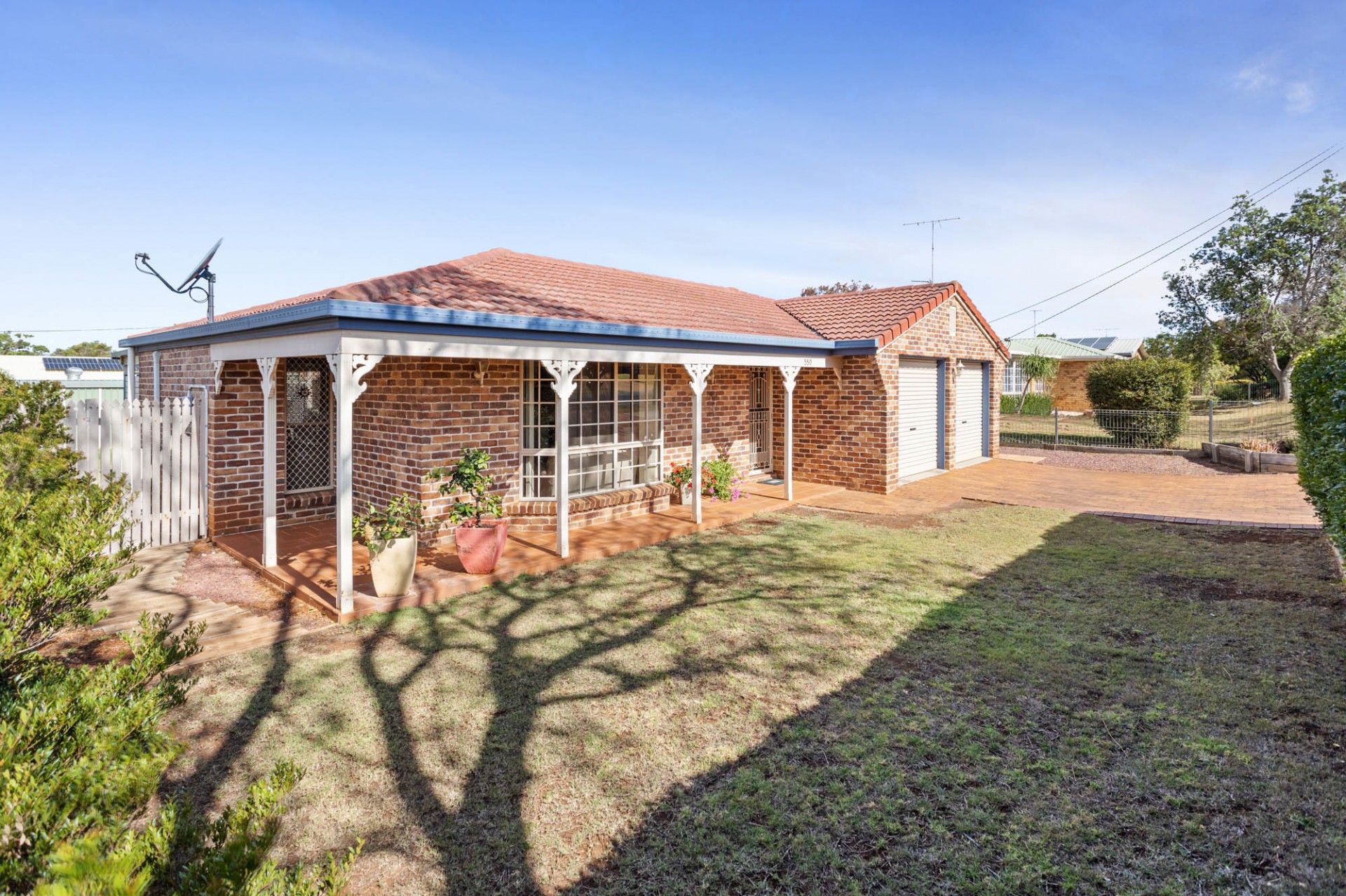 350 West Street, Kearneys Spring > myhouse realty Toowoomba